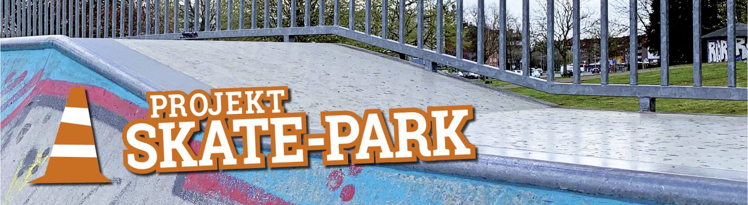 Link zur Projektseite "Skate-Park"