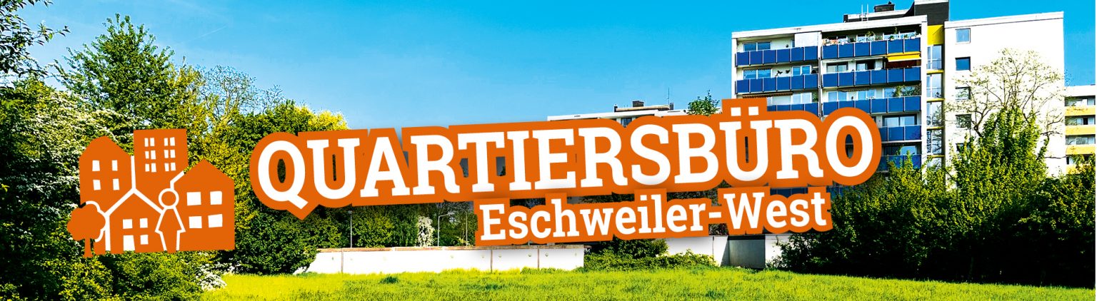 Quartiersbüro Eschweiler-West