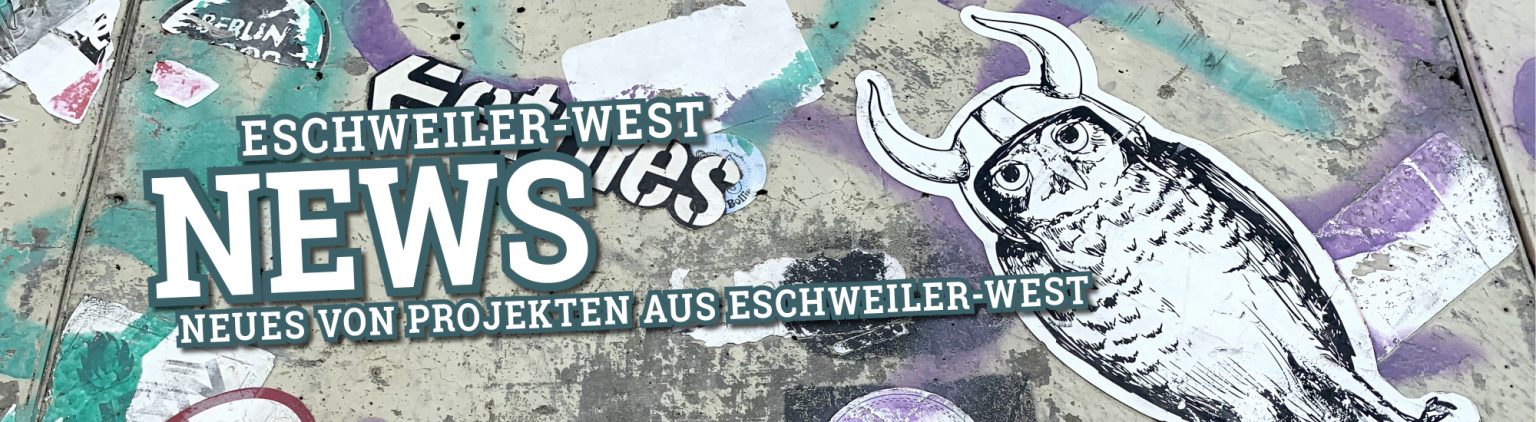 Eschweiler West NEws